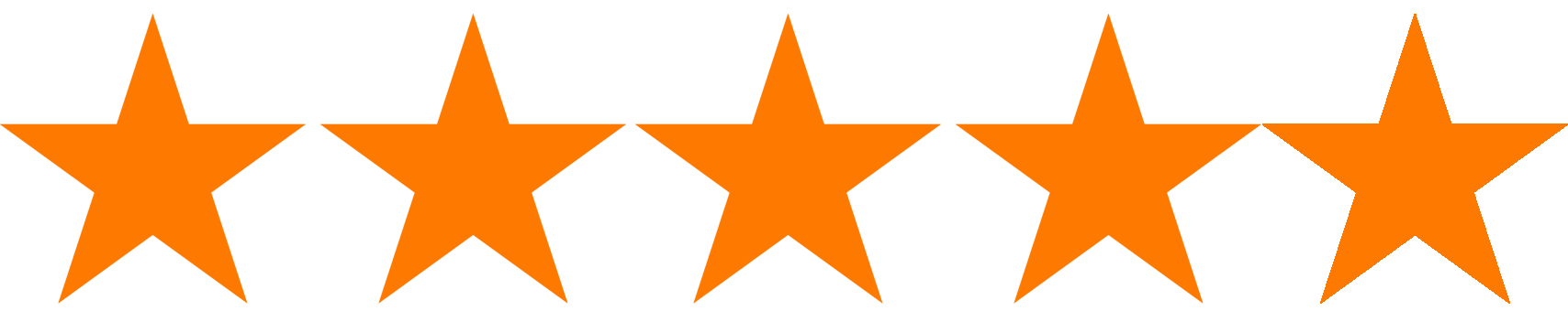Star Rating
